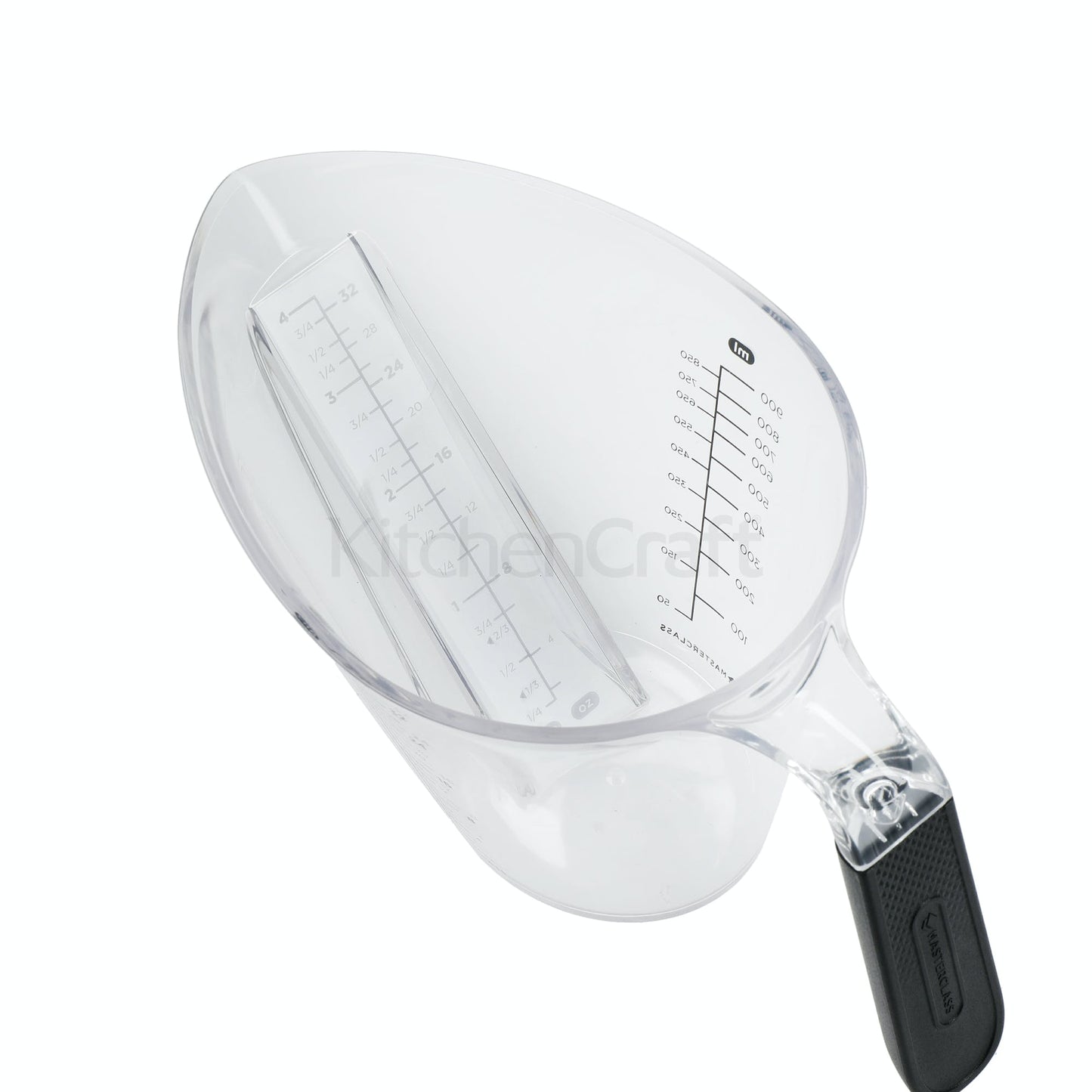 MasterClass Angled Measuring Jug