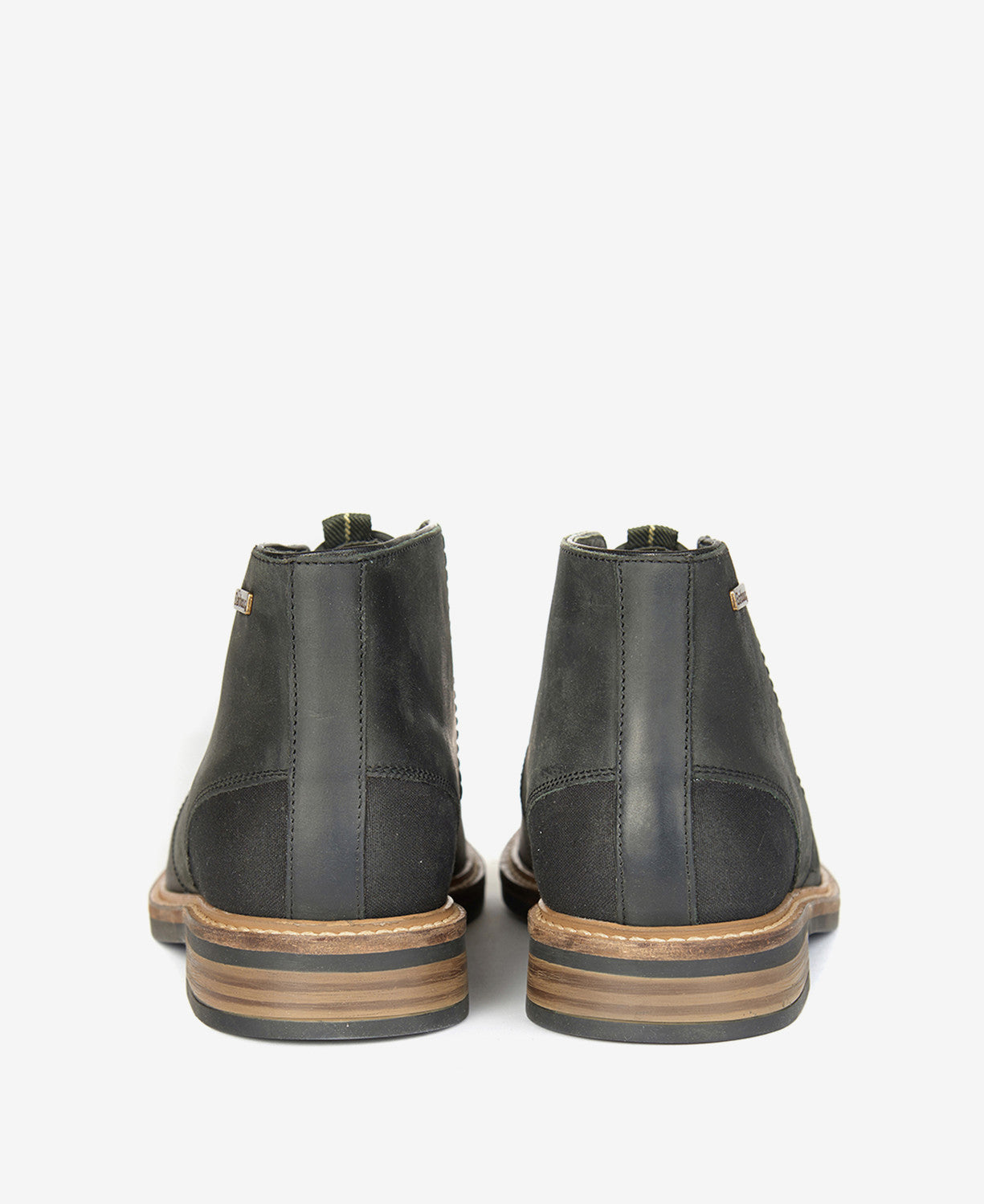 barbour readhead chukka boots