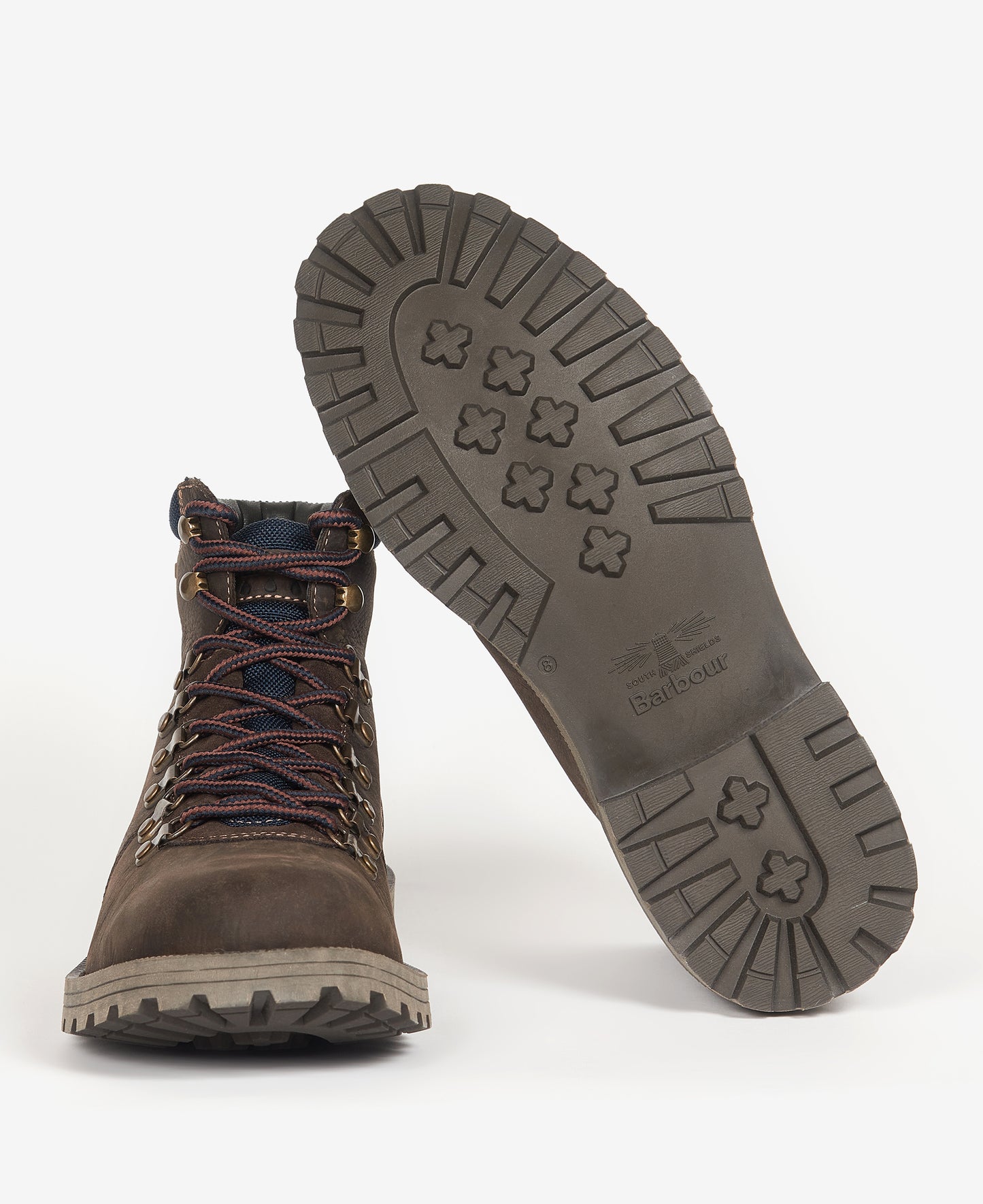 Barbour Quantock Hiker Boots