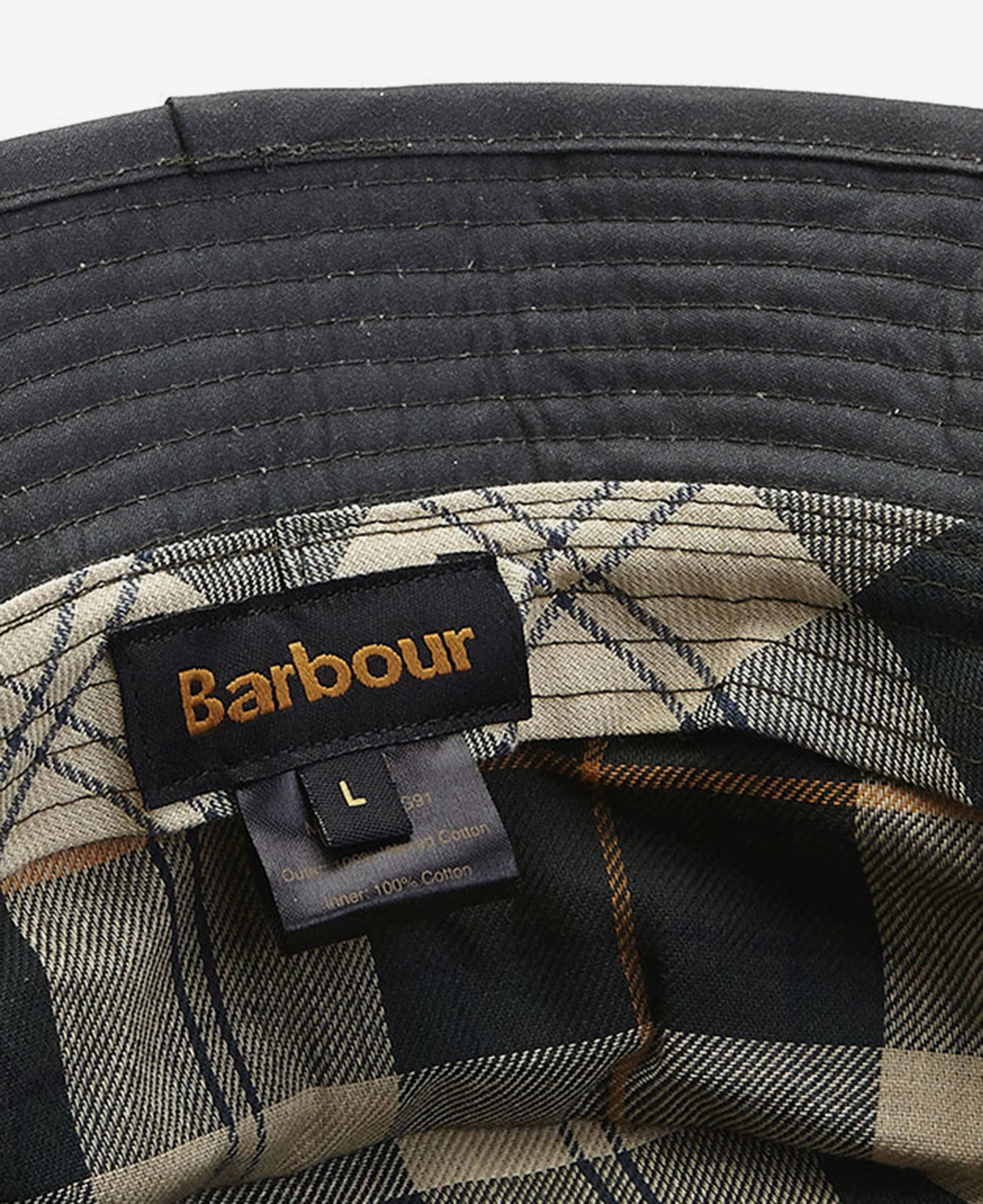 Barbour Wax Sports Hat