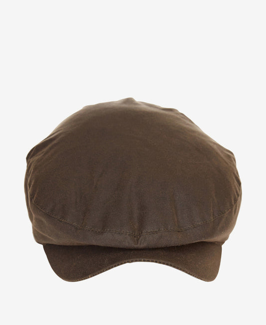 Barbour Cheviot Tartan Cap
