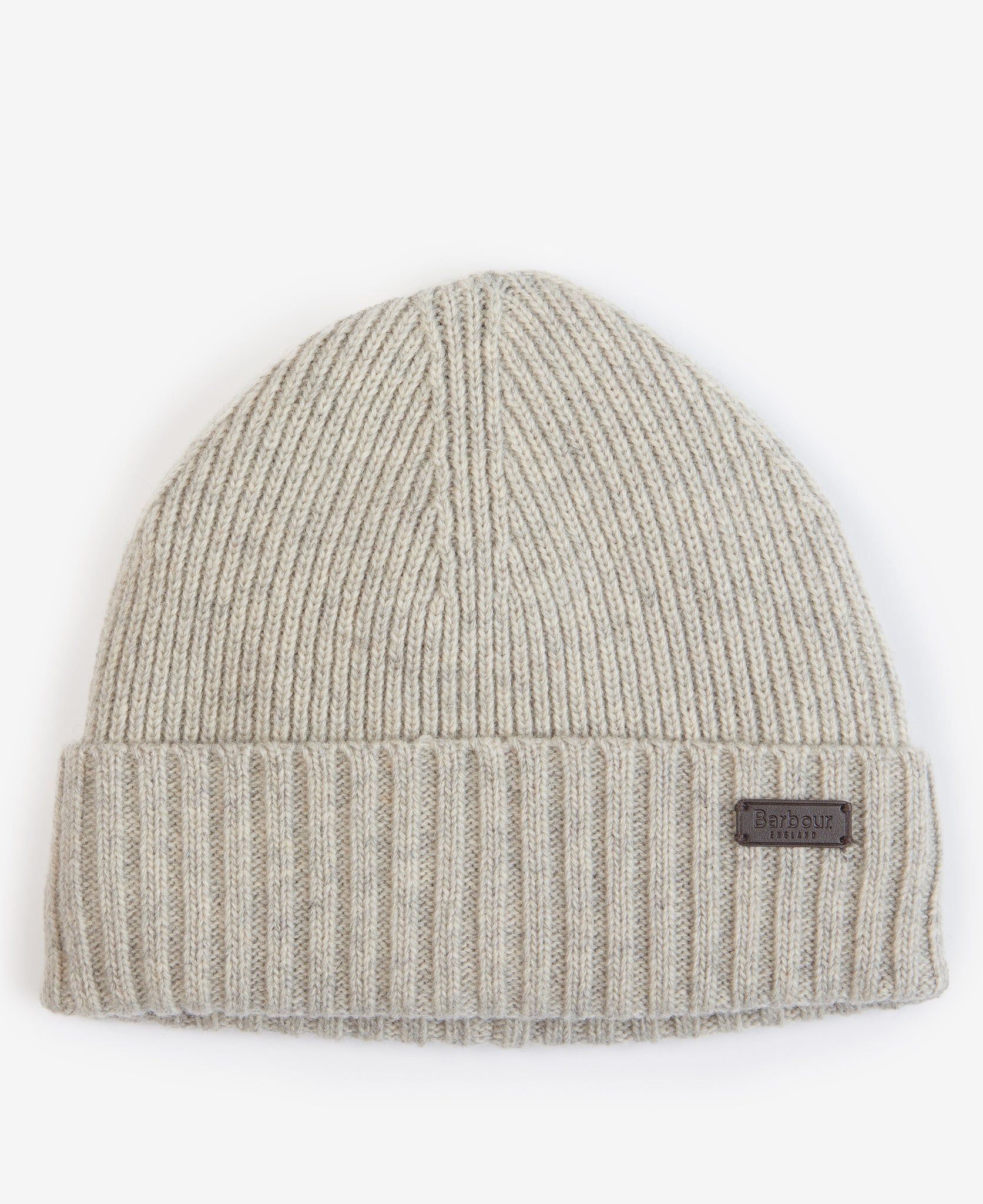 barbour carlton beanie navy