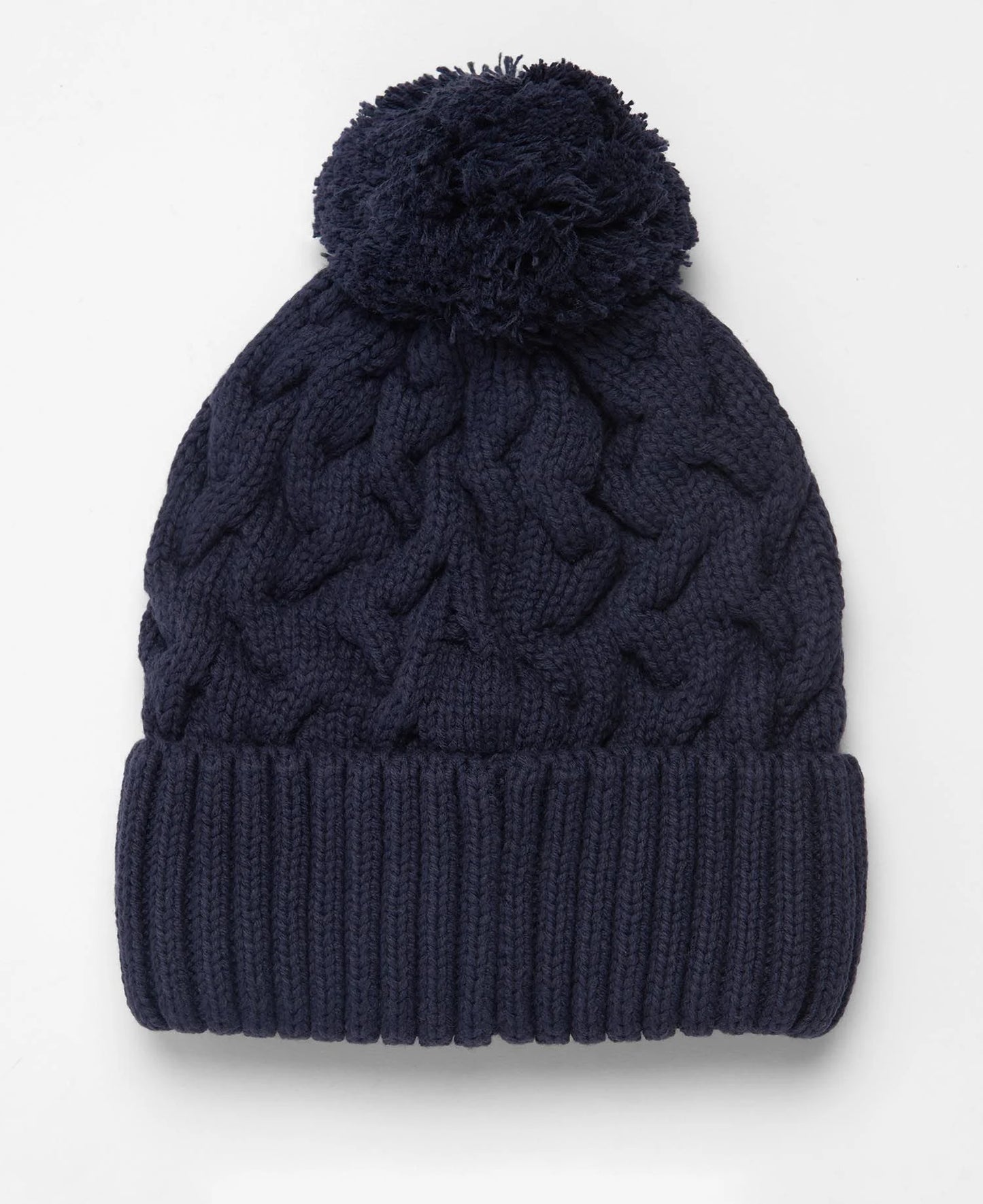 Barbour Gainford Cable Beanie