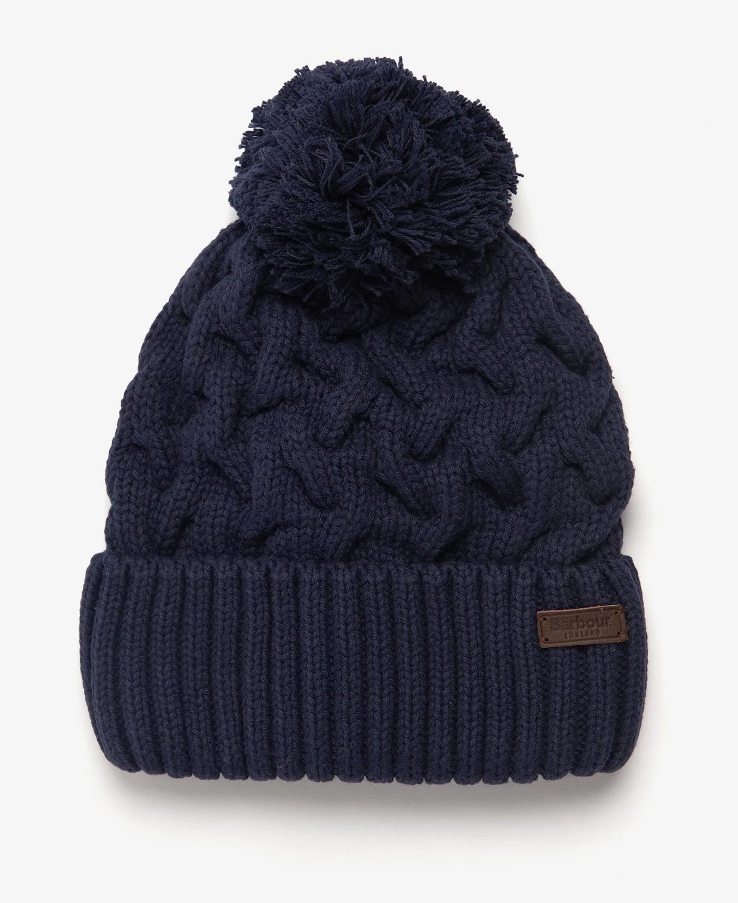 Barbour Gainford Cable Beanie