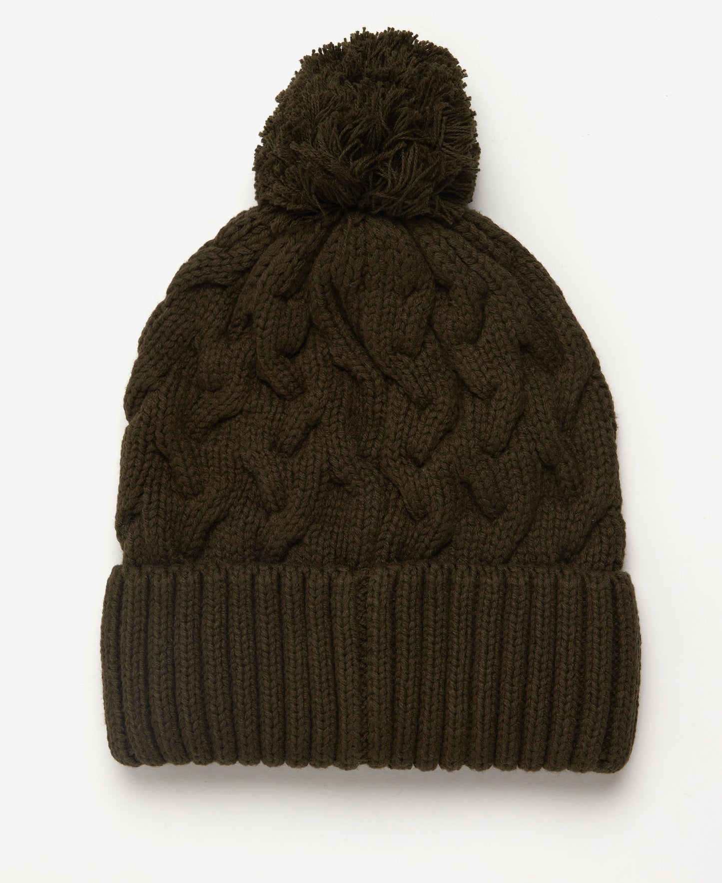 Barbour Gainford Cable Beanie