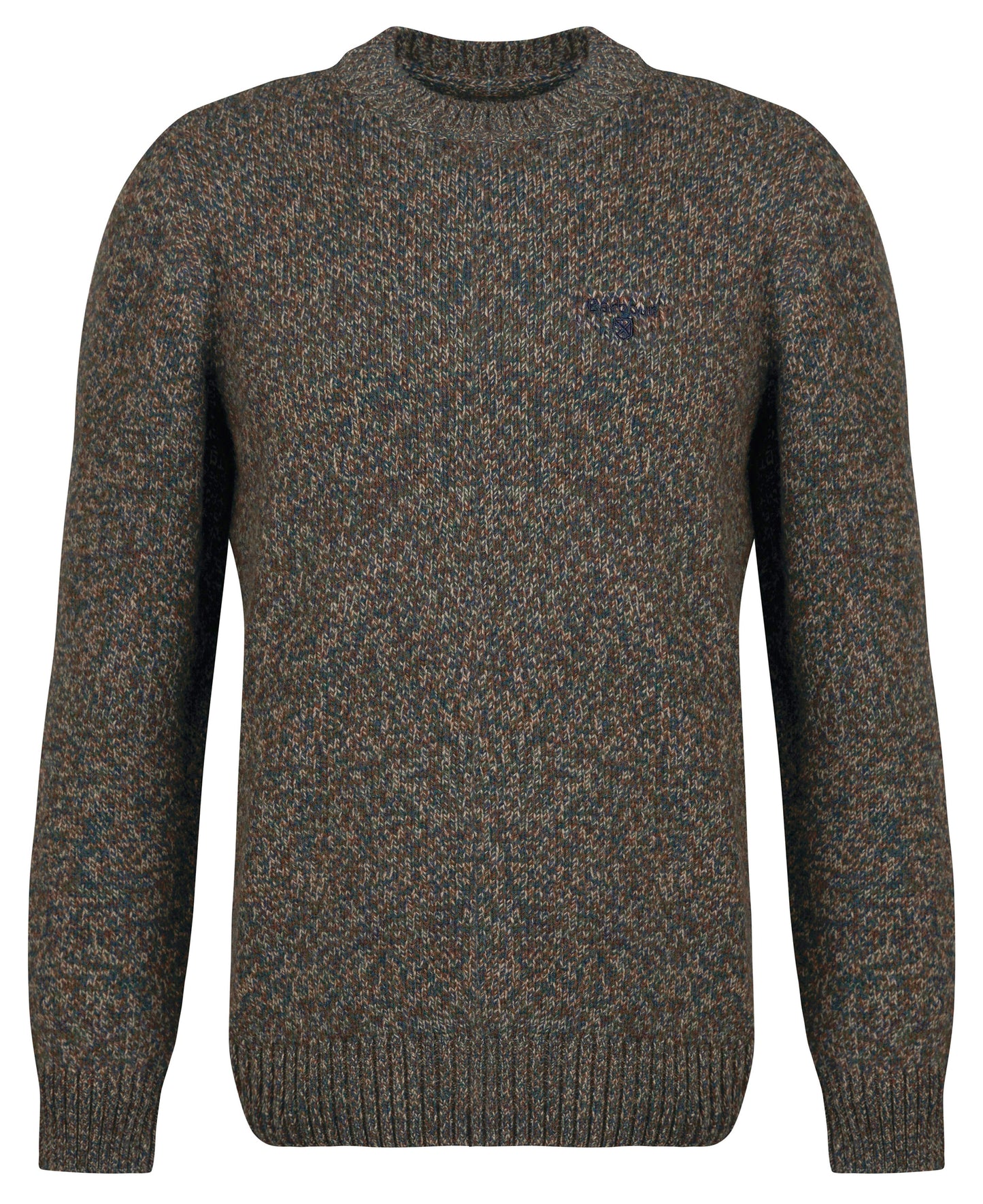Barbour Atley Crew Neck Jumper