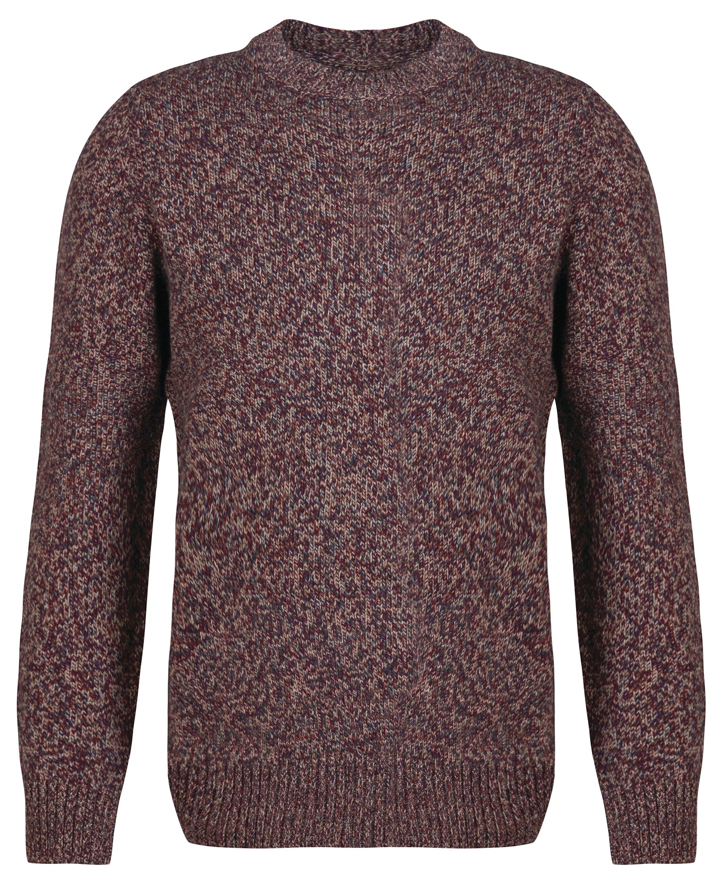 Barbour Atley Crew Neck Jumper
