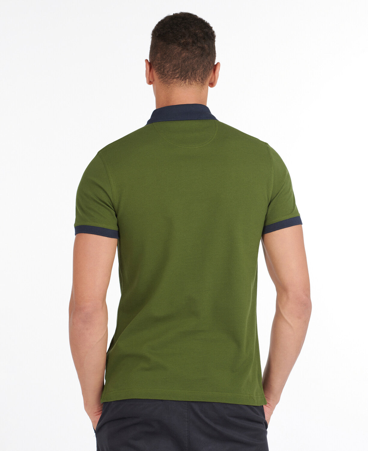 Barbour Lynton Polo Shirt