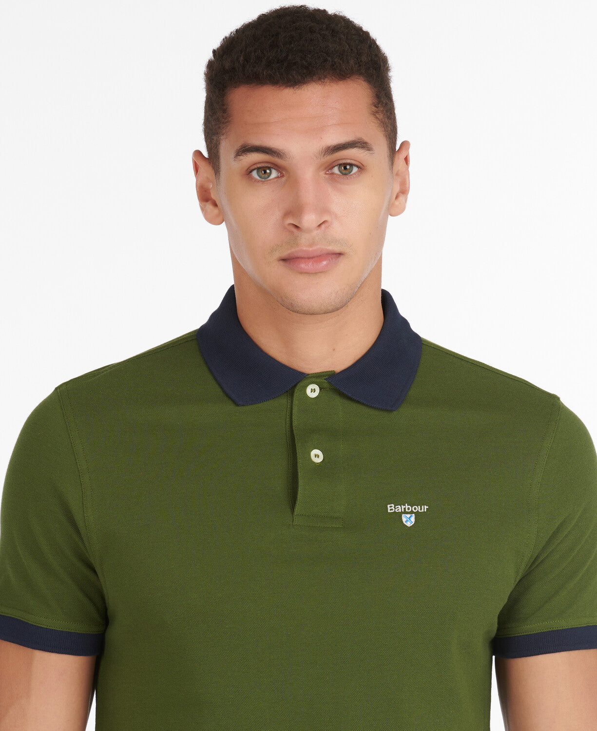 Barbour Lynton Polo Shirt