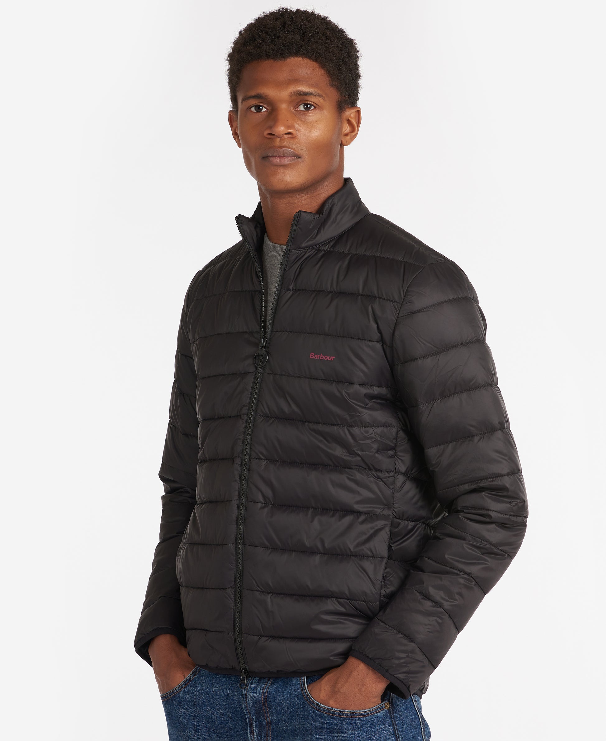 Barbour Penton Quilted Jacket