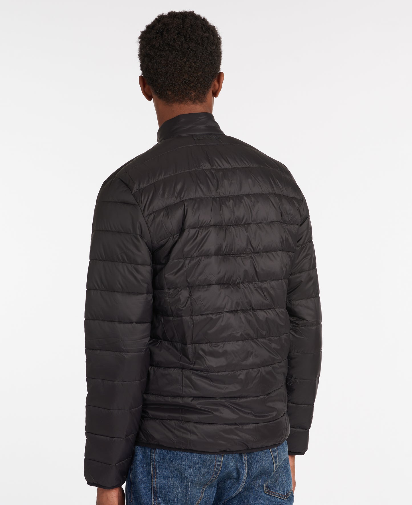 Barbour Penton Quilted Jacket
