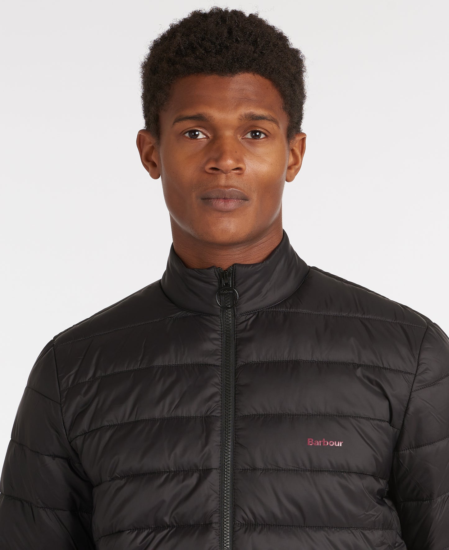 Barbour Penton Quilted Jacket