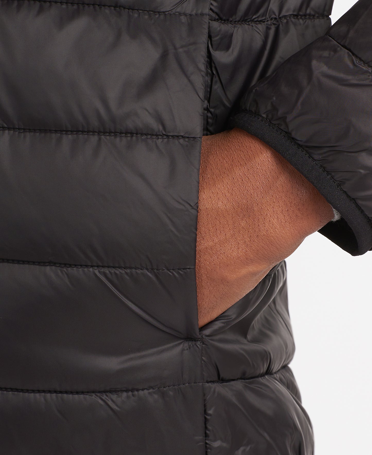 Barbour Penton Quilted Jacket