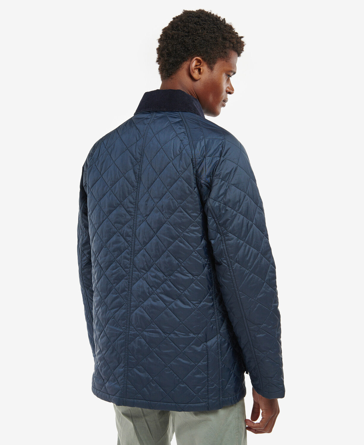 Barbour Ashby Quilted Jacket