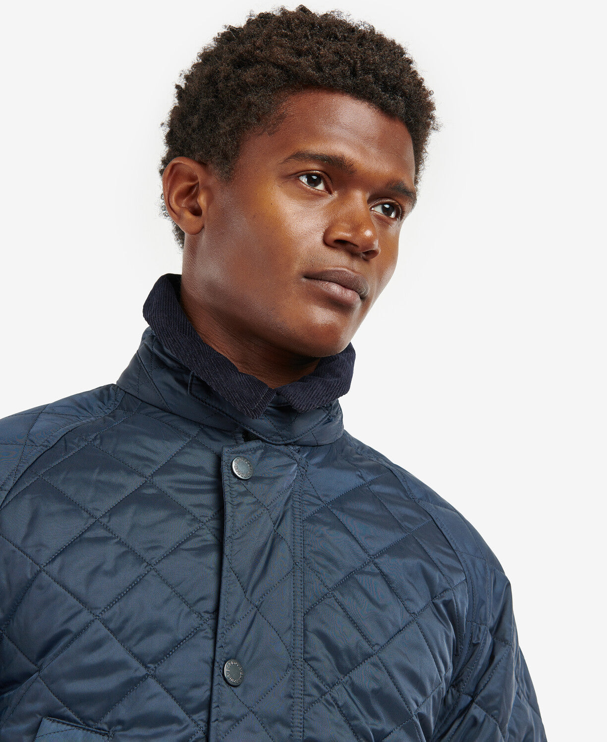 Barbour Ashby Quilted Jacket