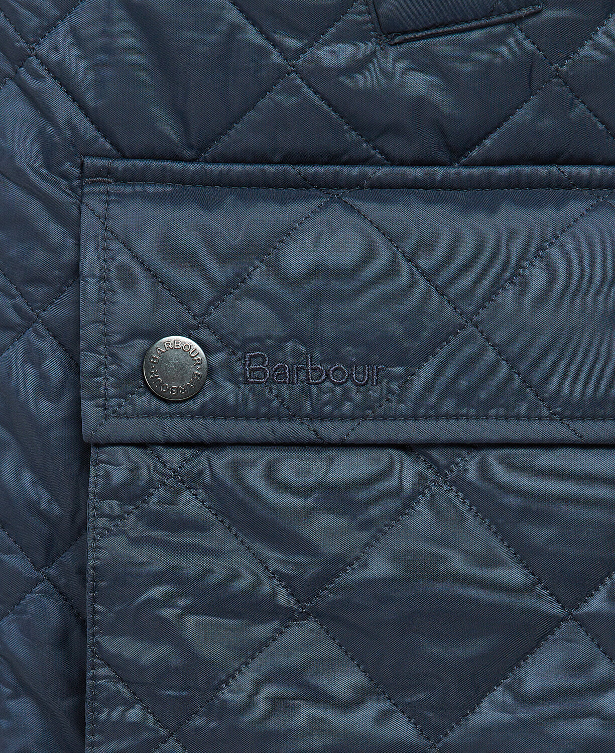 Barbour Ashby Quilted Jacket