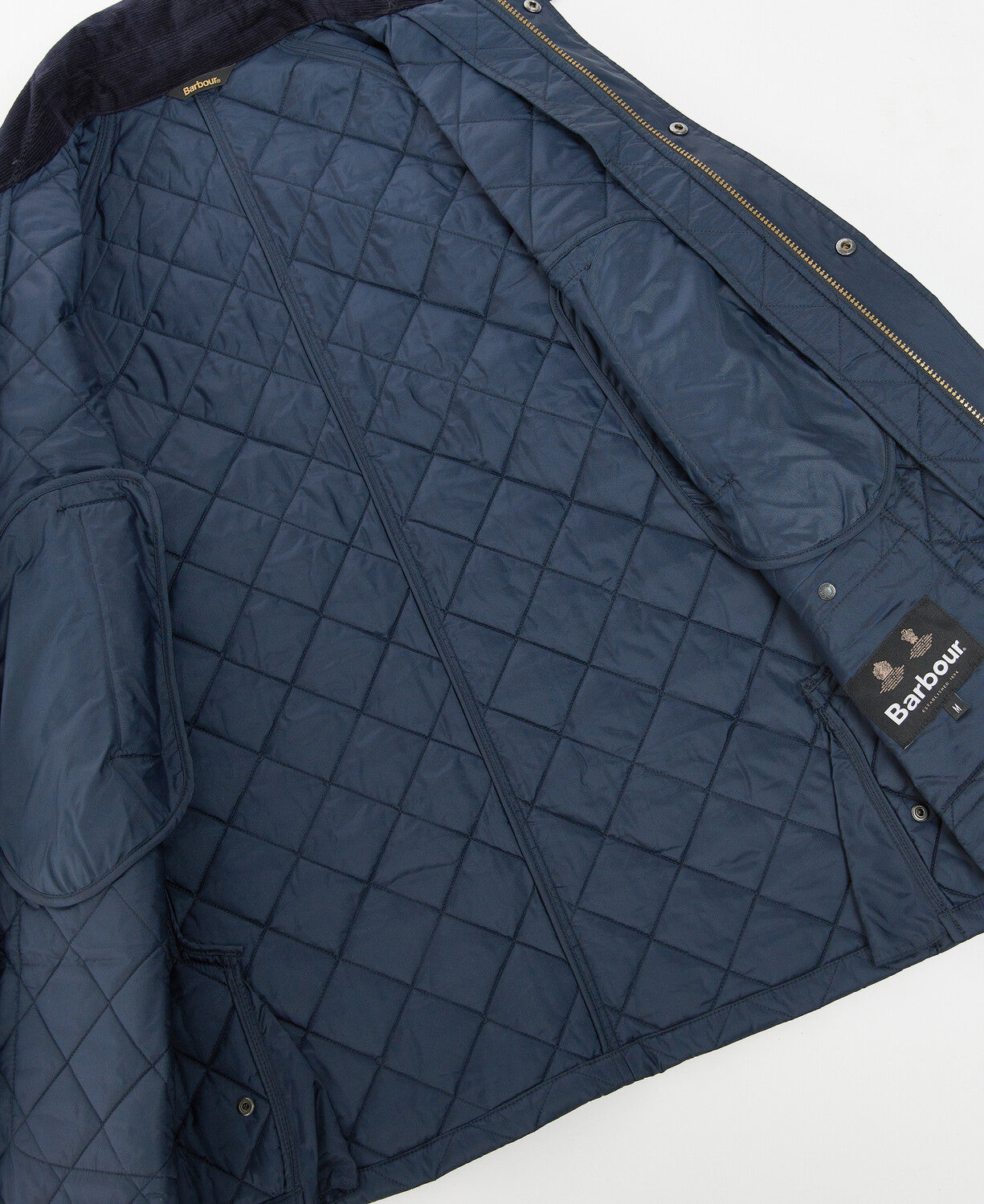 Barbour Ashby Quilted Jacket