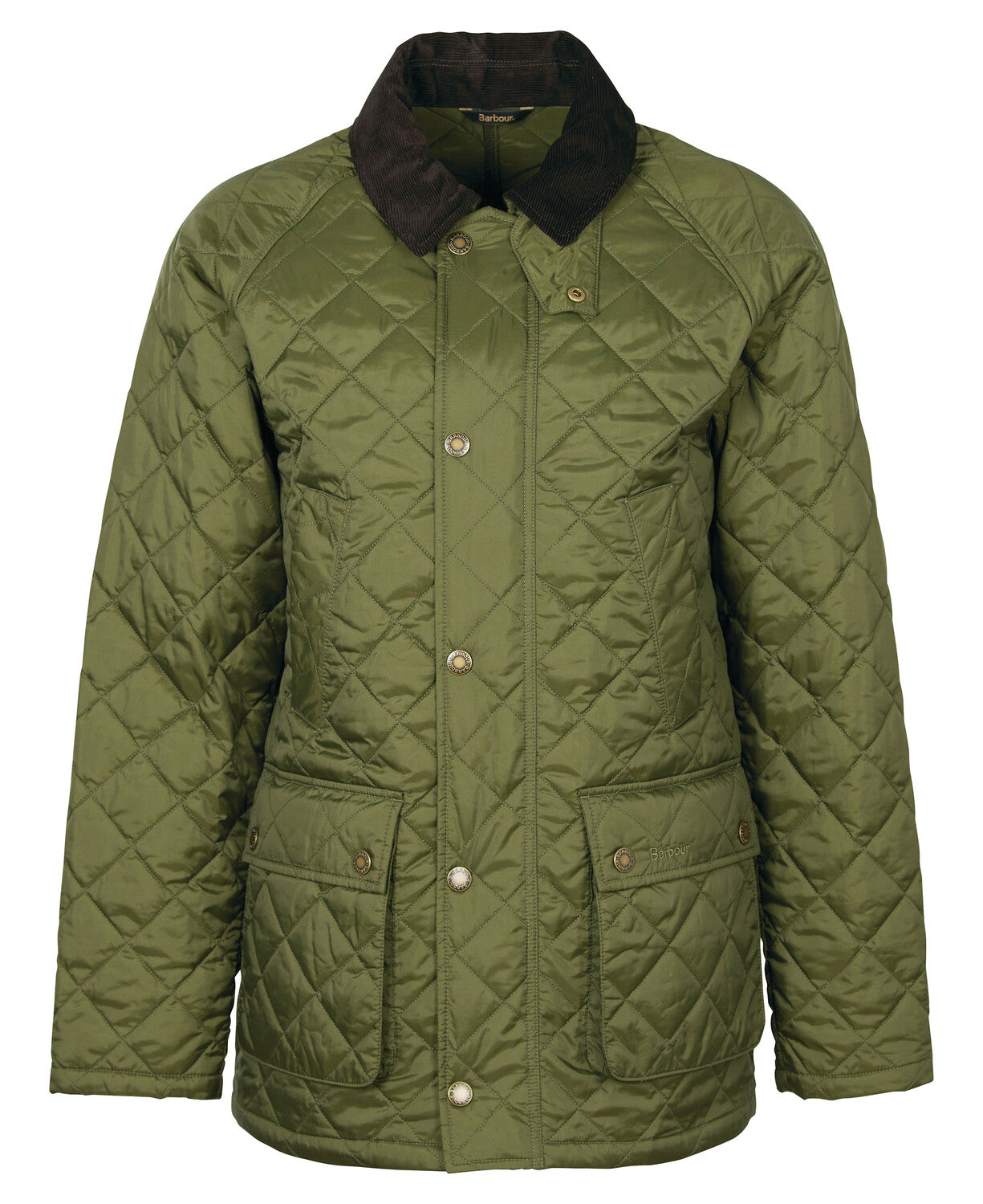 Barbour Ashby Quilted Jacket