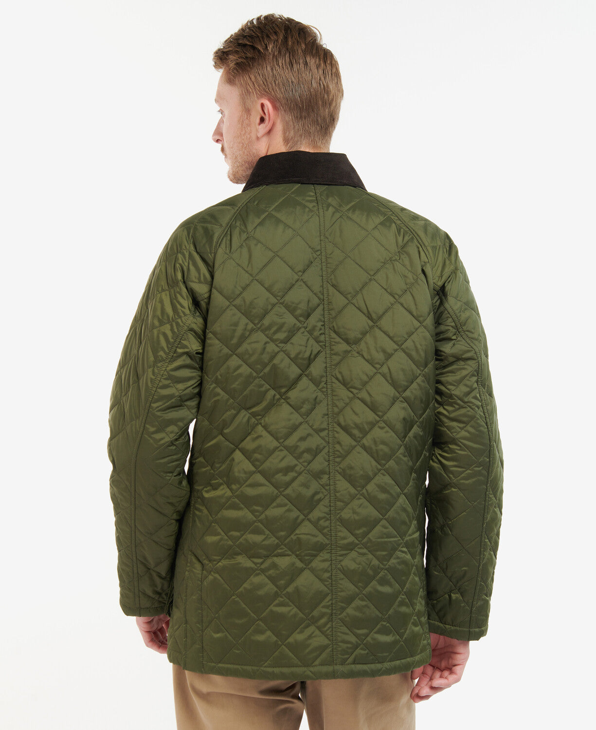 Barbour Ashby Quilted Jacket