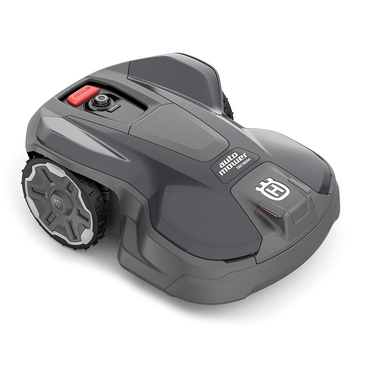 Husqvarna Automower 320 NERA Robotic Lawn Mower