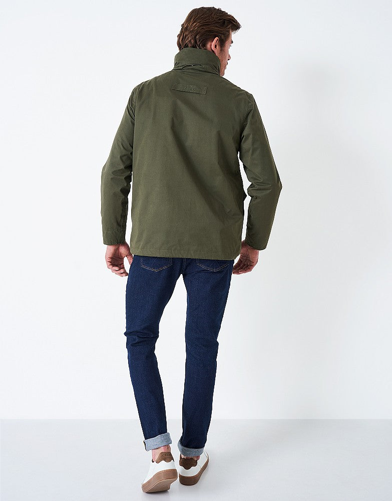 Crew Clothing Seaforth Jacket