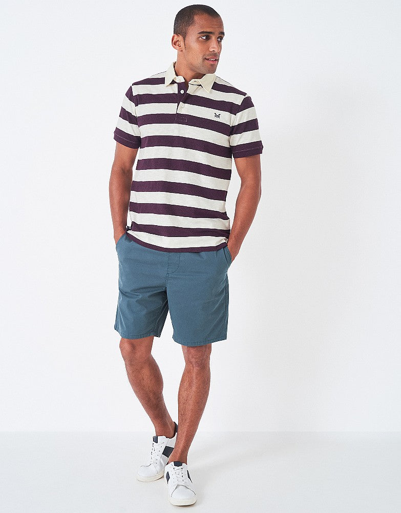 Crew Clothing Meridian Polo Shirt