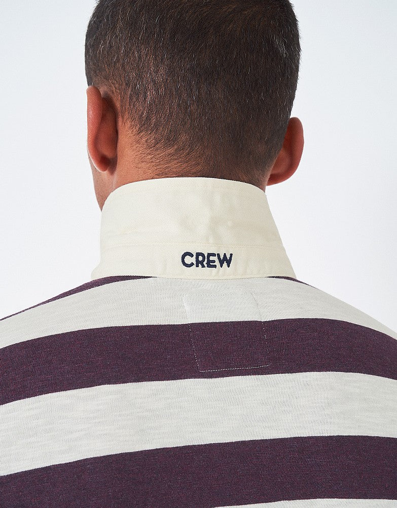 Crew Clothing Meridian Polo Shirt