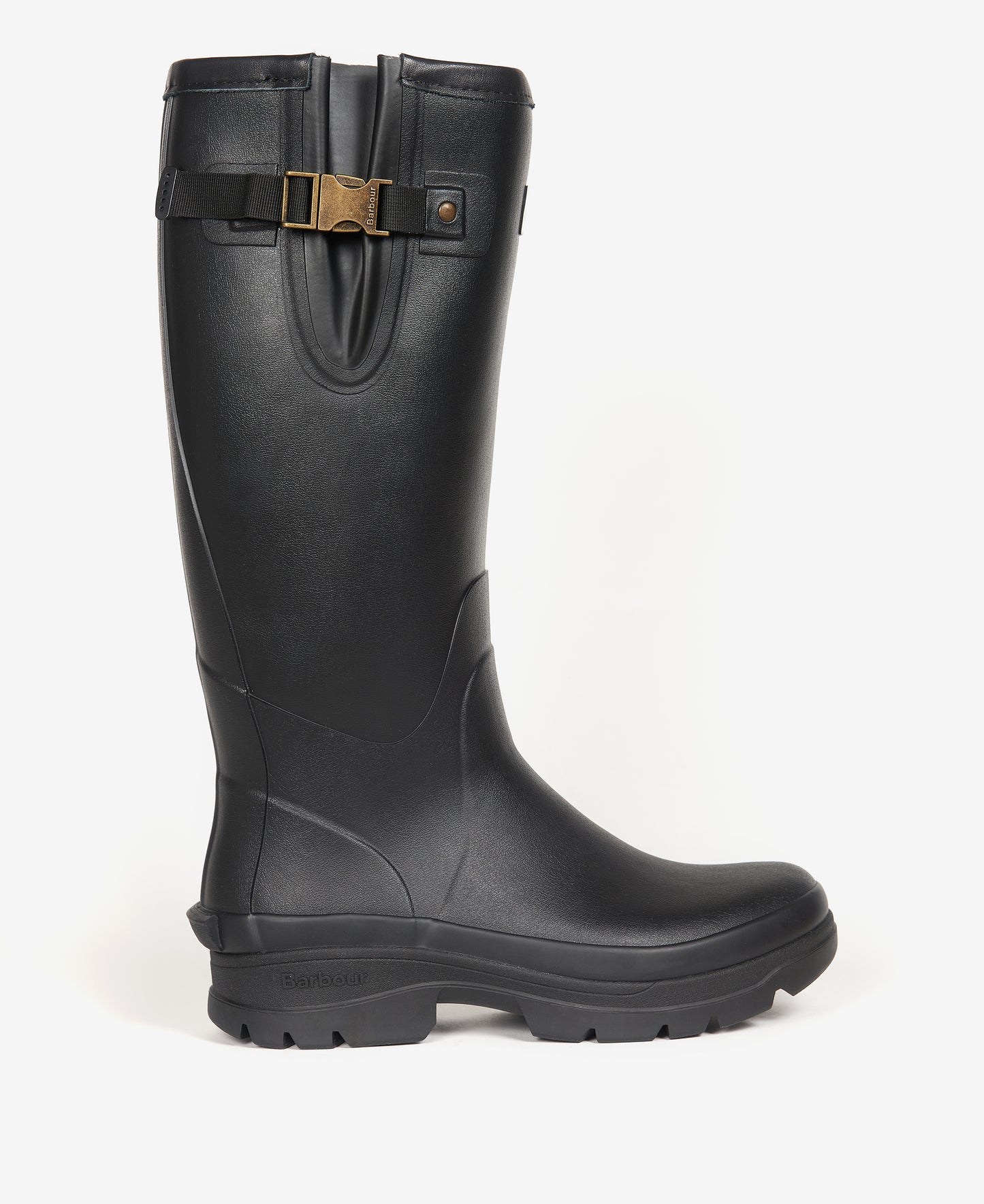 Barbour Men's Tempest Wellington Boots