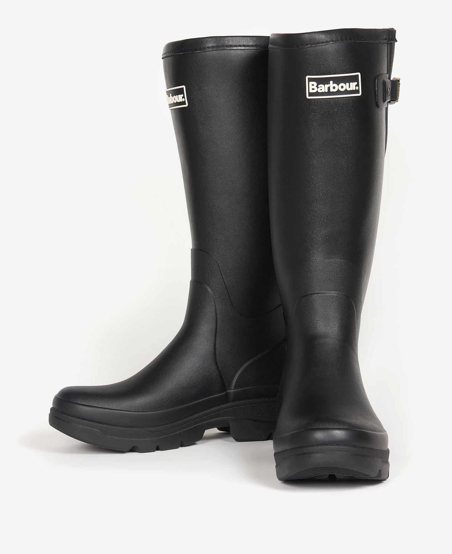Barbour Men's Tempest Wellington Boots