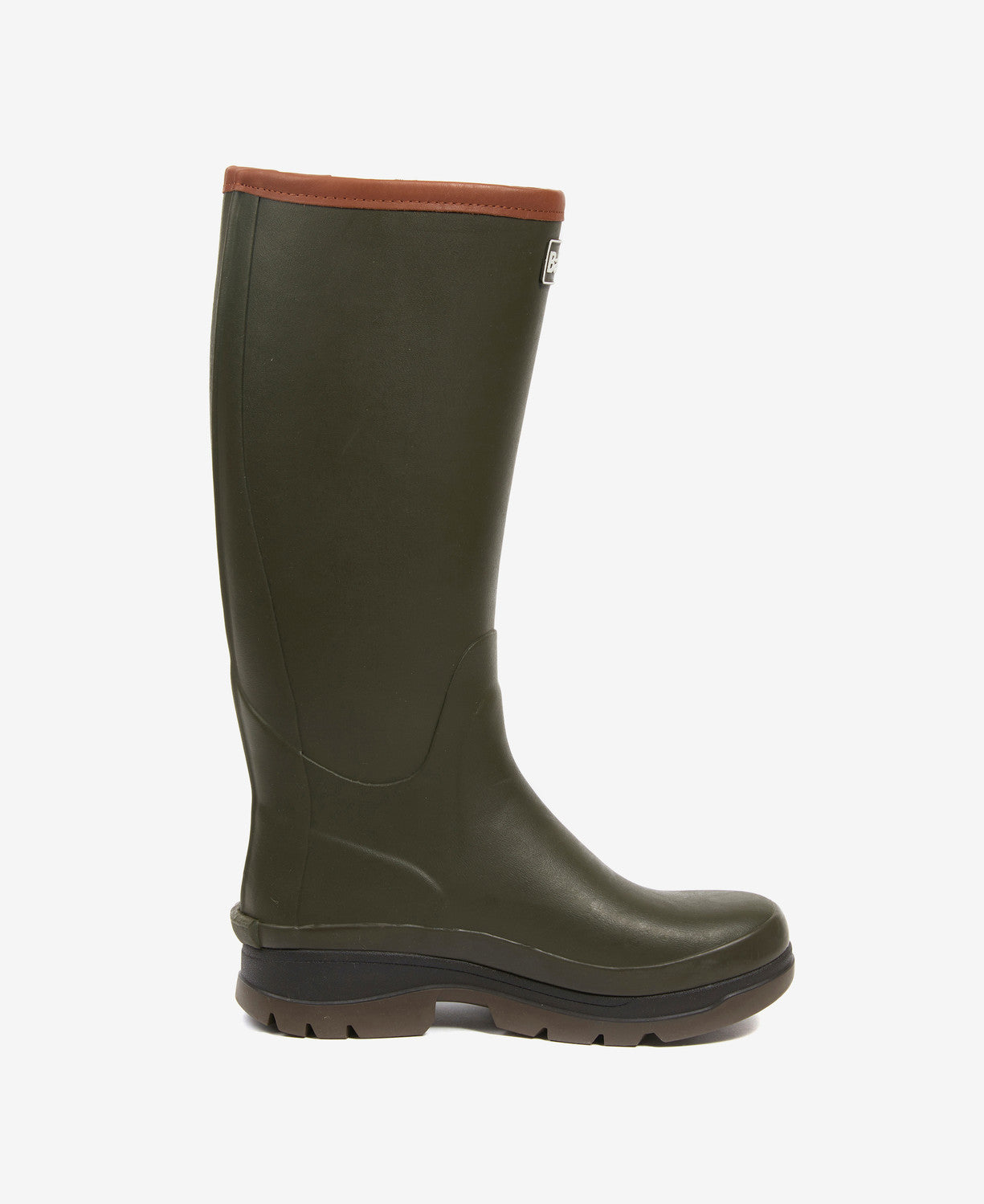 Barbour Men's Tempest Wellington Boots