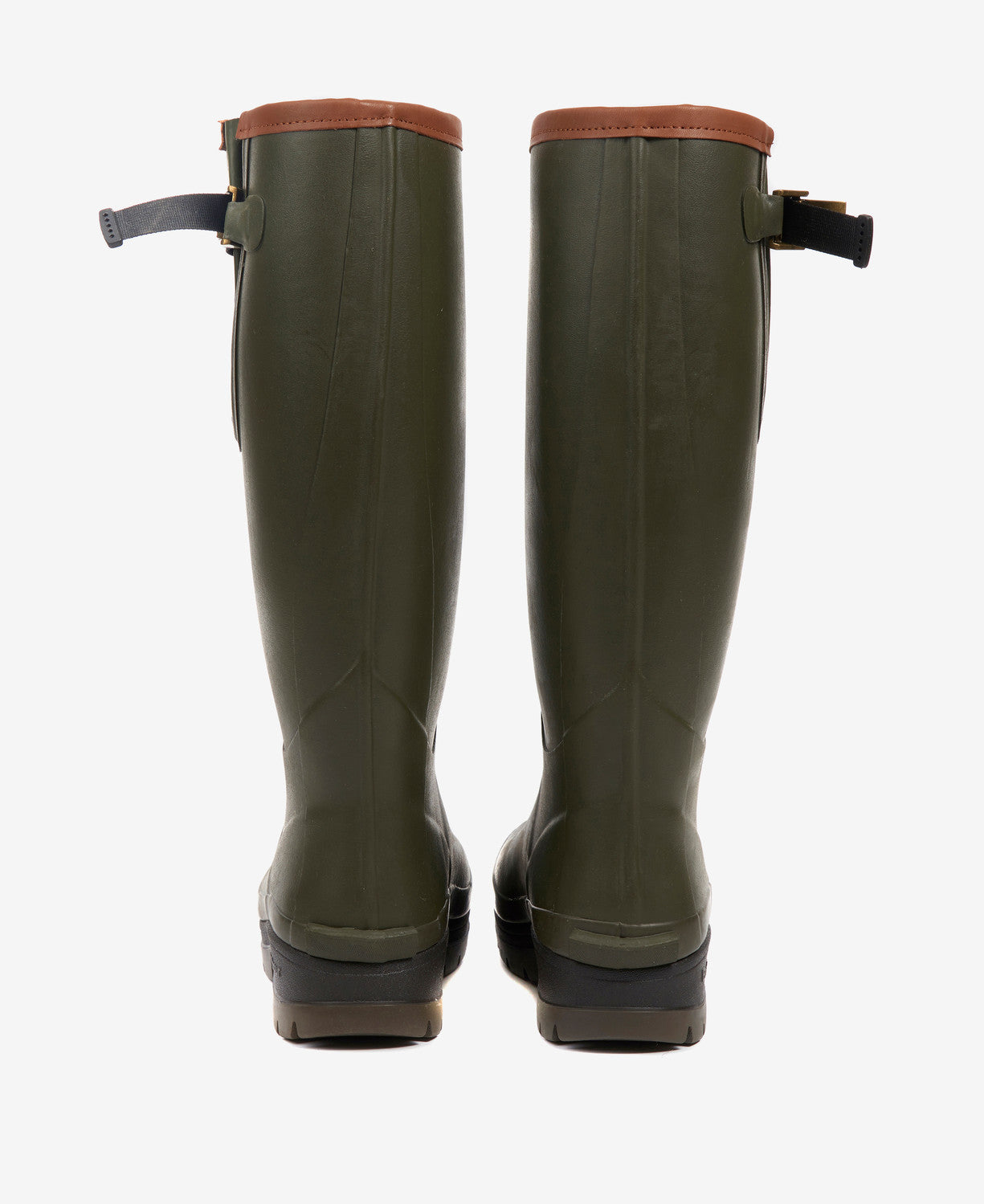 Barbour Men's Tempest Wellington Boots