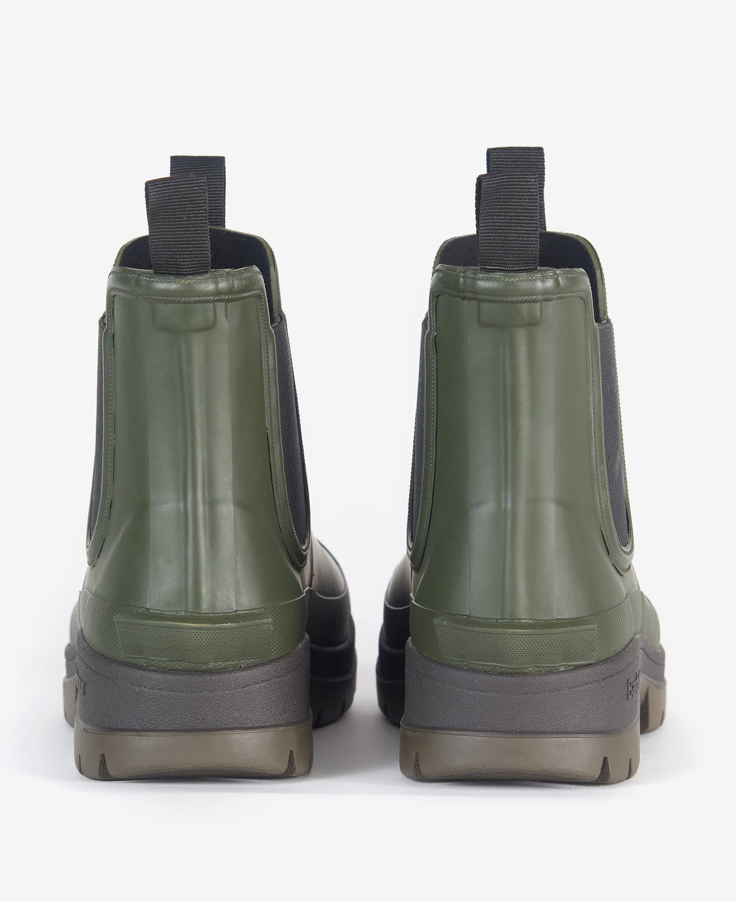 Barbour Nimbus Wellington Chelsea Boots