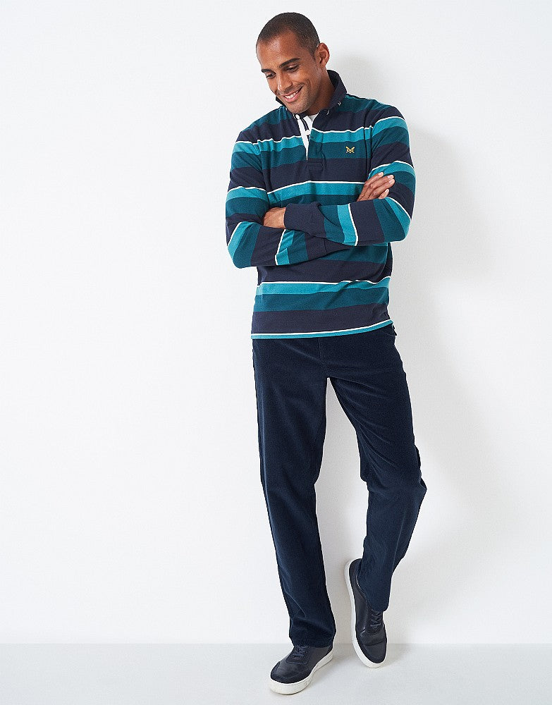 Crew Clothing Men's Cord Trouser