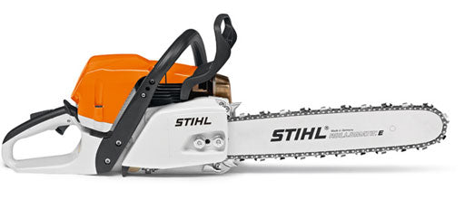 STIHL Chainsaws MS 362 C-M Petrol Professional