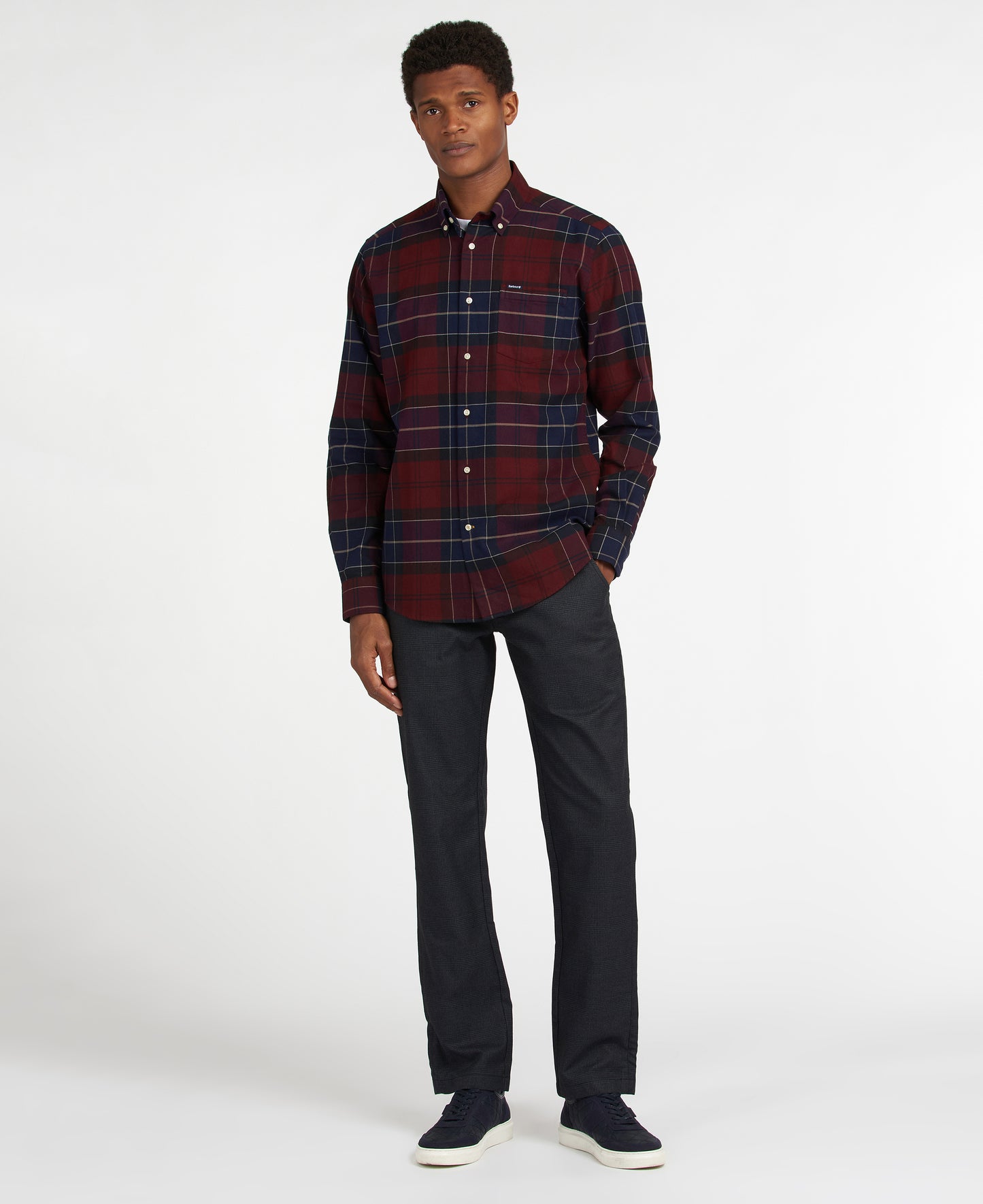 Barbour Lustleigh Shirt