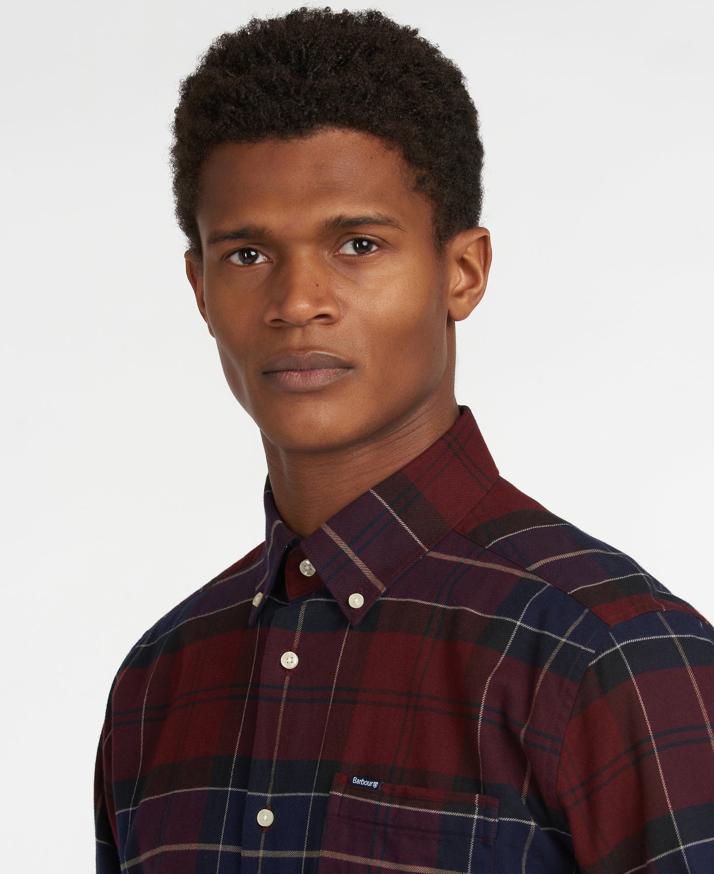Barbour Lustleigh Shirt
