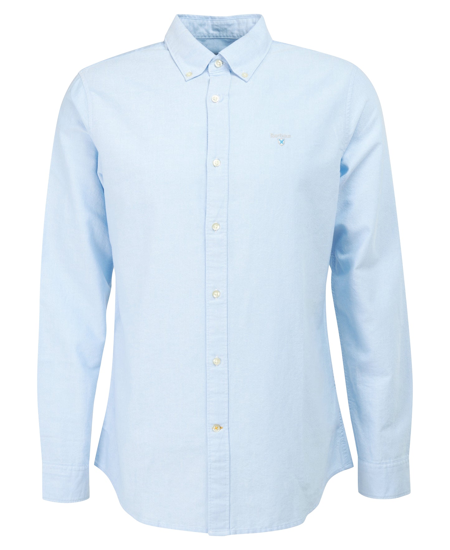 Barbour Oxtown Tailored Shirt