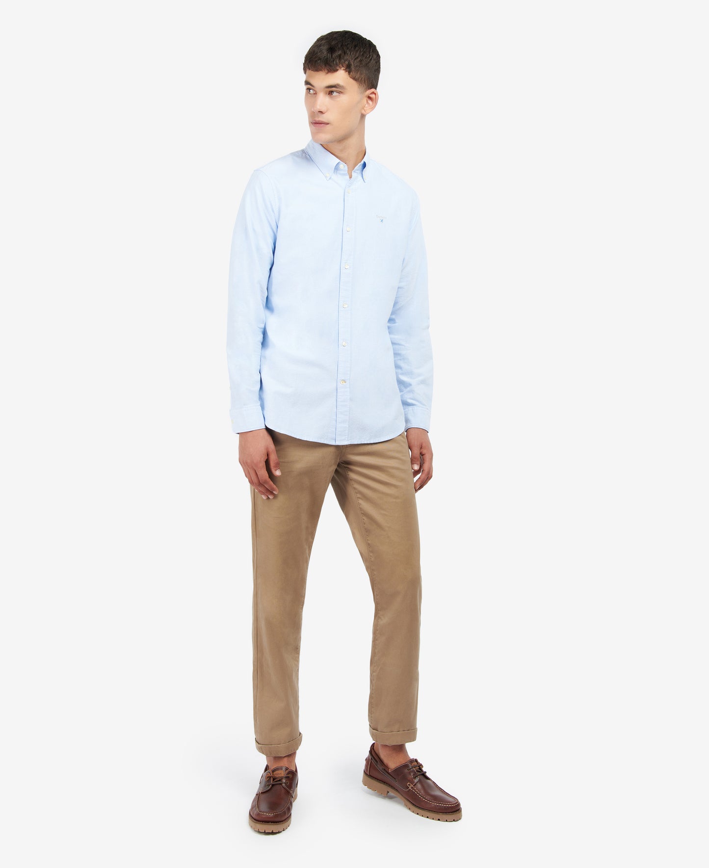 Barbour Oxtown Tailored Shirt
