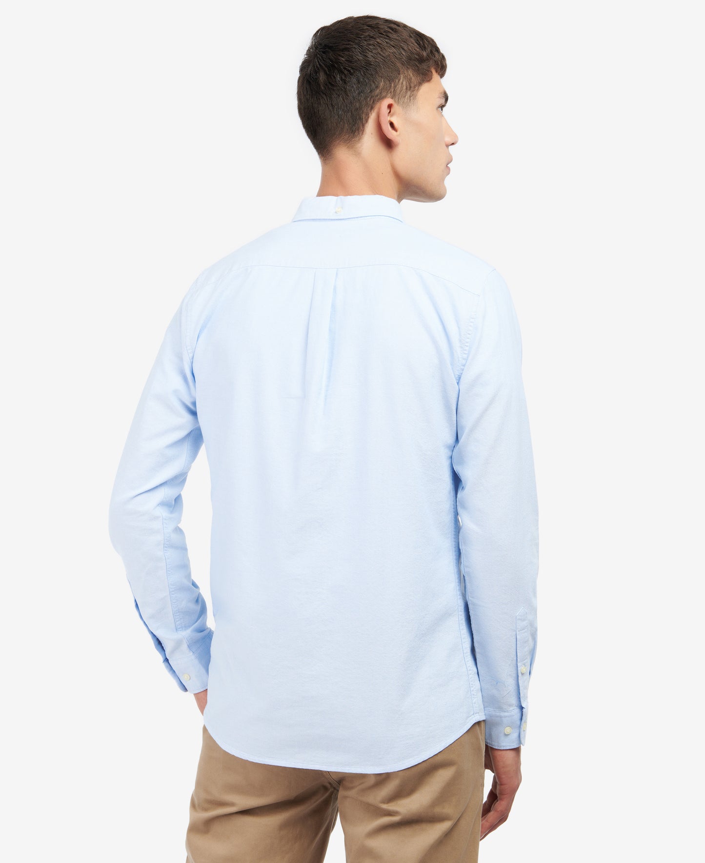 Barbour Oxtown Tailored Shirt