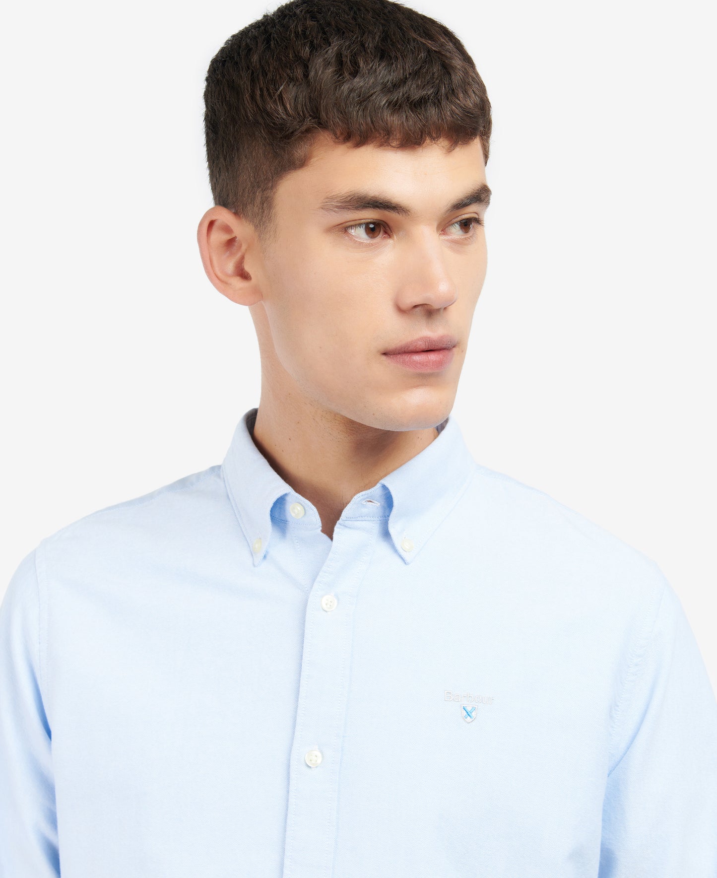 Barbour Oxtown Tailored Shirt