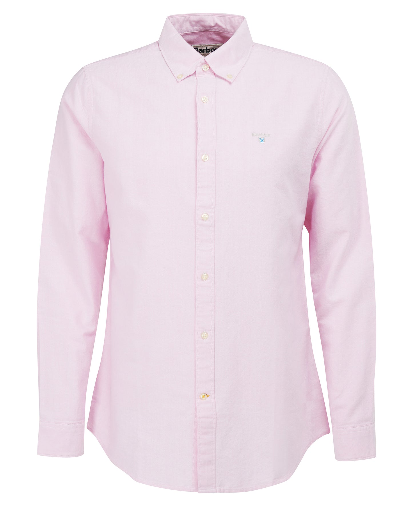 Barbour Oxtown Tailored Shirt