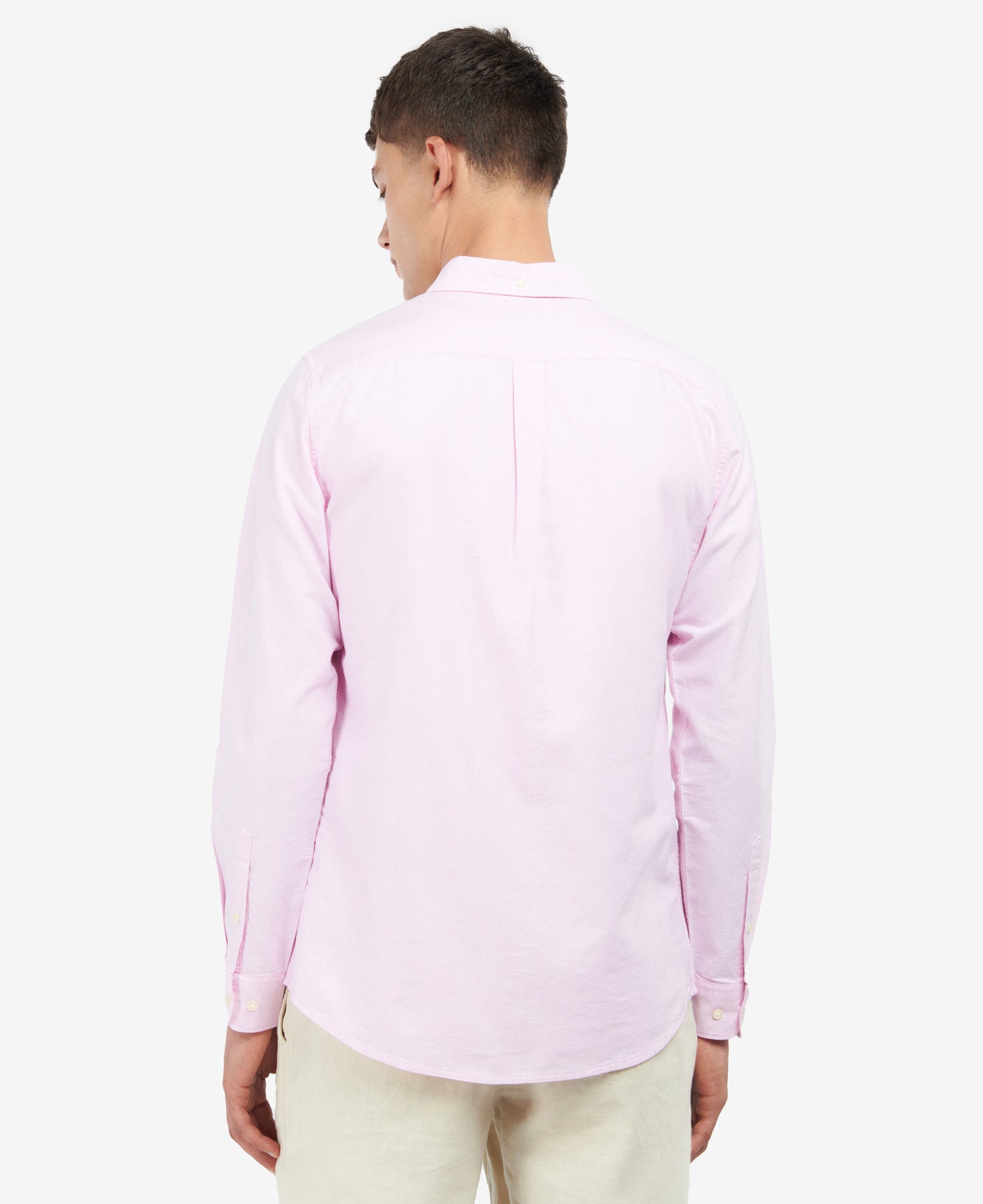 Barbour Oxtown Tailored Shirt