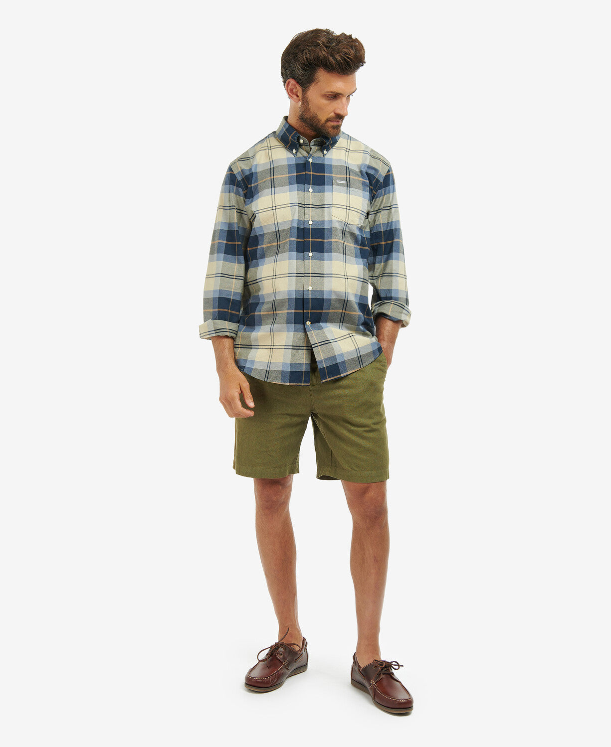 Barbour Eden Regular Shirt