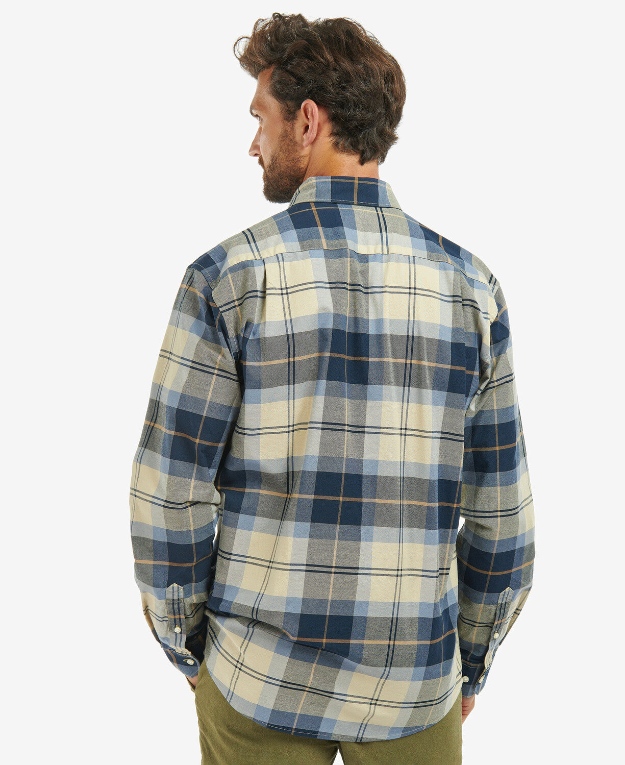 Barbour Eden Regular Shirt