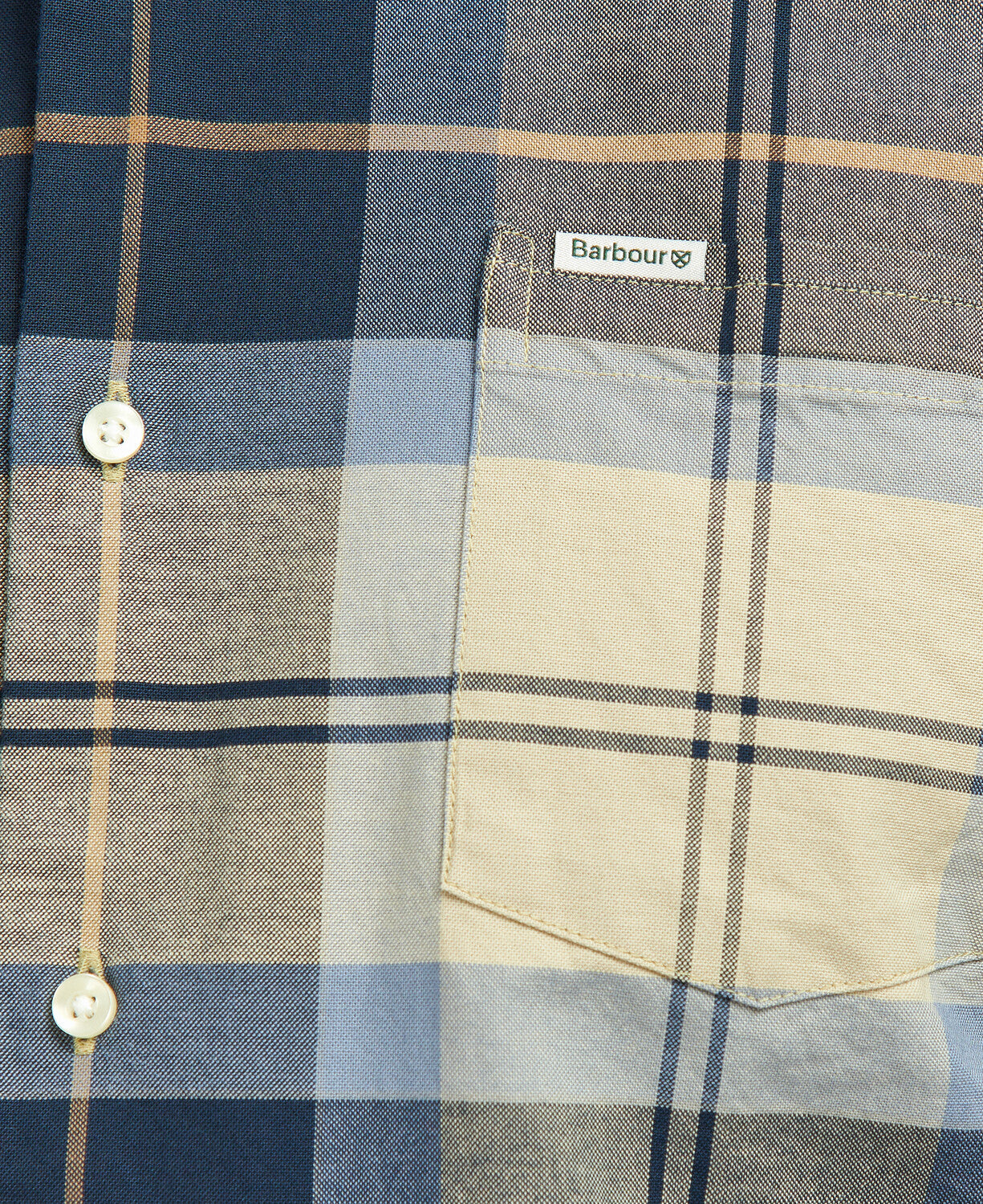 Barbour Eden Regular Shirt