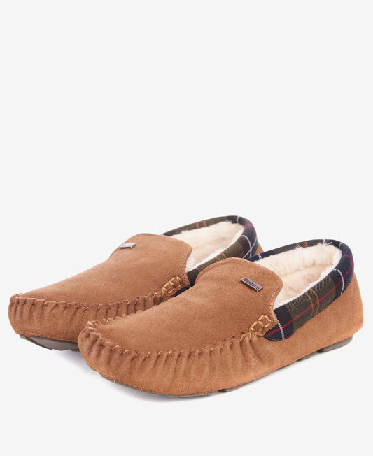 Barbour Monty Slippers