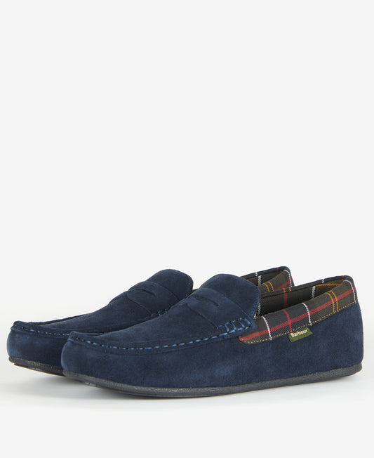 Barbour Porterfield Slipper