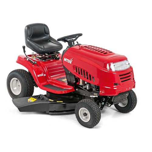 Lawnflite MTD96 Lawn Tractor 96cm