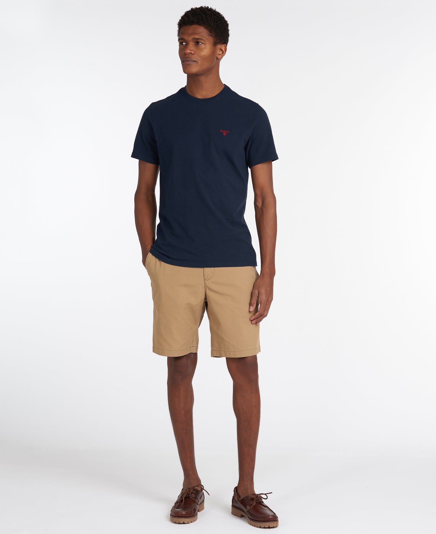 Barbour Sports T-Shirt