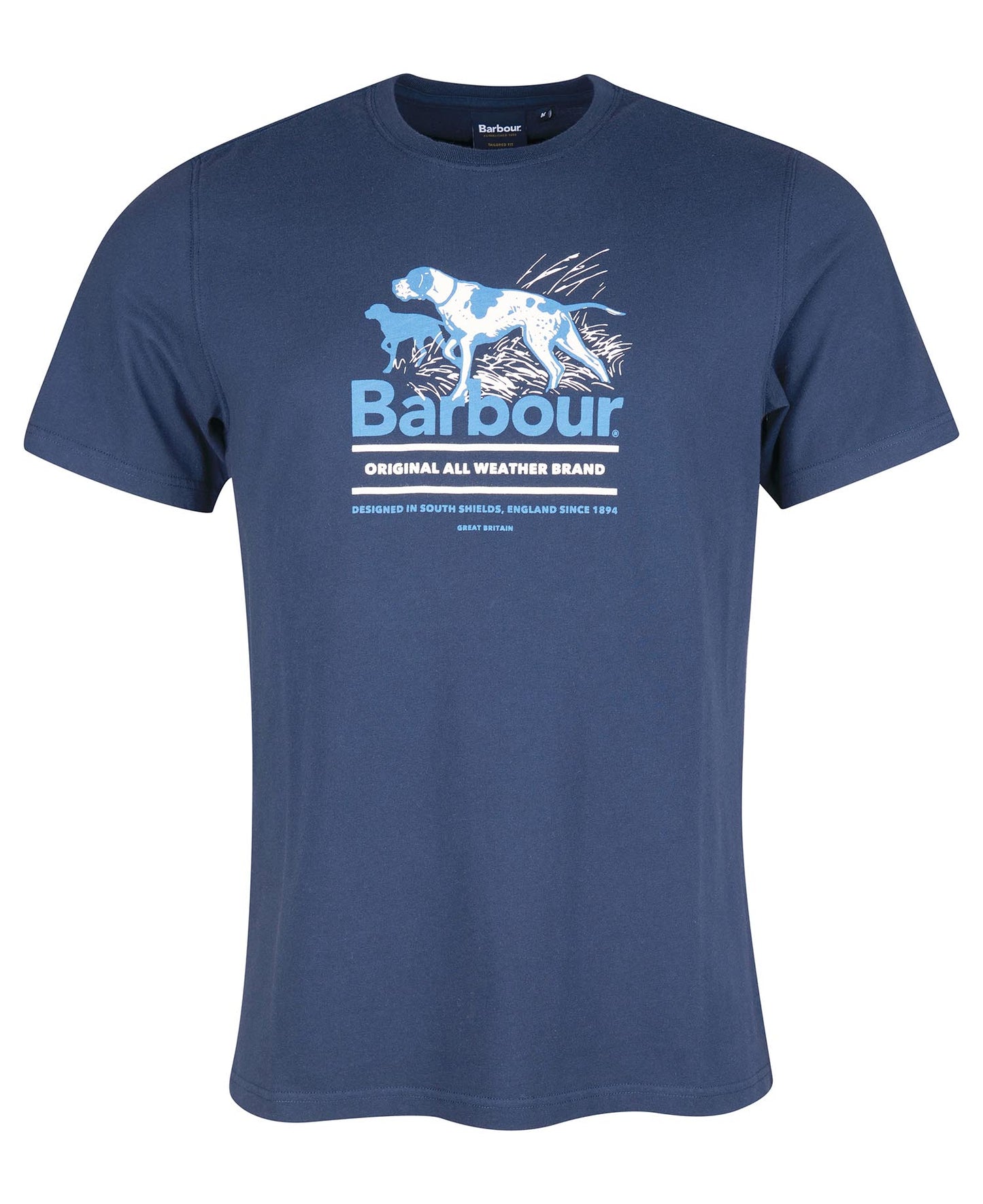 Barbour Wilfred T-Shirt